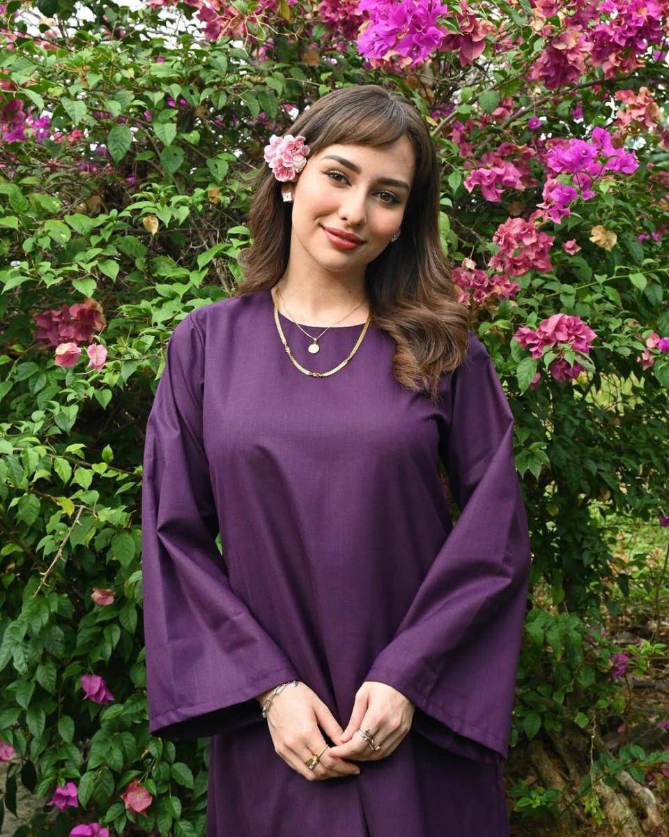potret gaya rambut sebahu ala Anna Jobling (instagram.com/annajobling)