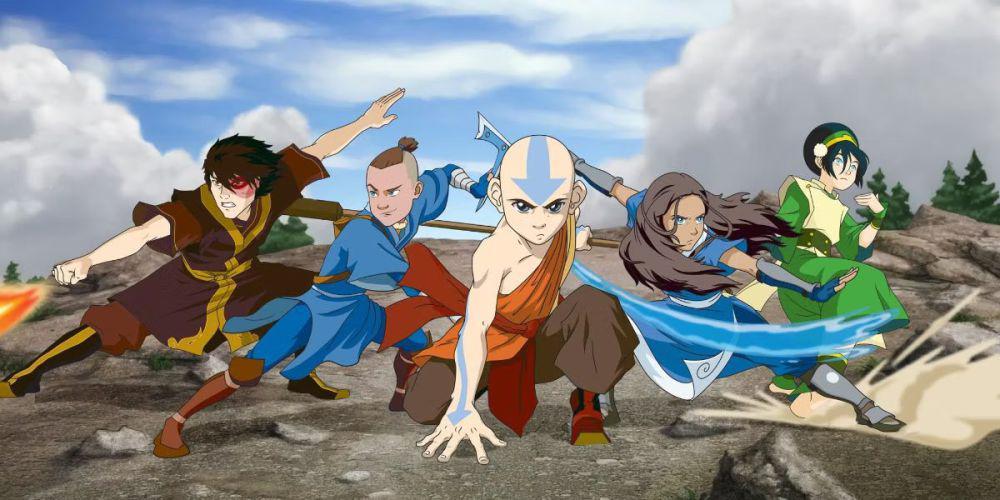 5 Hal Seru di Avatar: Seven Havens, Seri Baru di Avatarverse