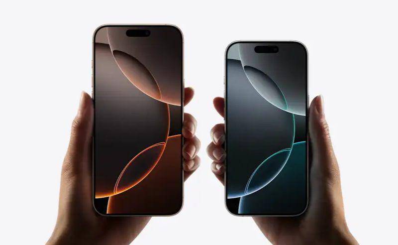 Apple iPhone 16 Pro dan iPhone 16 Pro Max (apple.com)