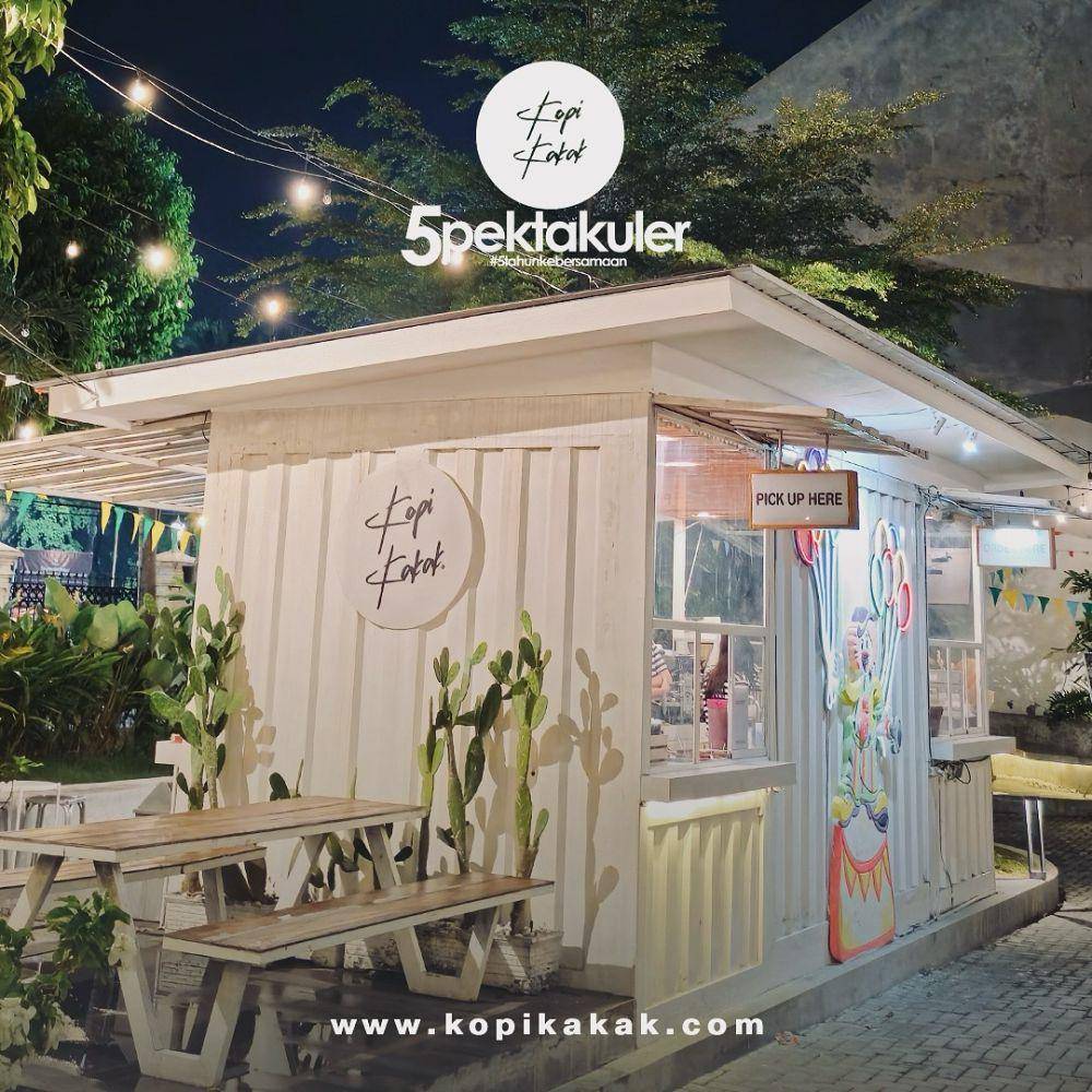 Kopi Kakak (Instagram.com/@kopikakak_id)