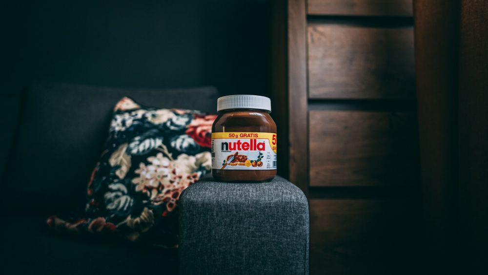 Pencipta Nutella, Francesco Rivella, Meninggal Dunia di Hari Valentine