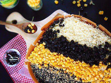 Ilustrasi Martabak Manis (https://id.wikipedia.org/)