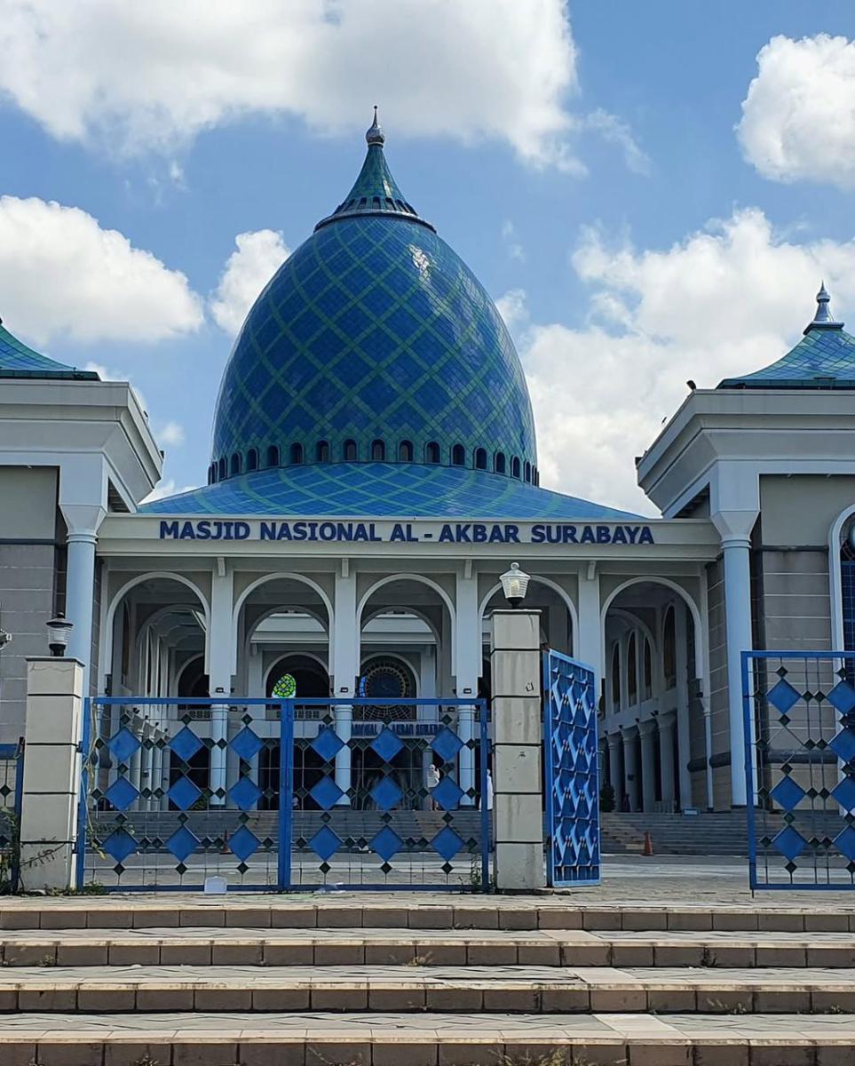 Jadwal Imsakiyah dan Buka Puasa Surabaya Hari Ini