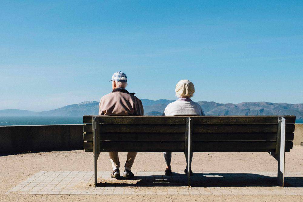 ilustrasi endgame couple (unsplash.com/Matt Bennett)