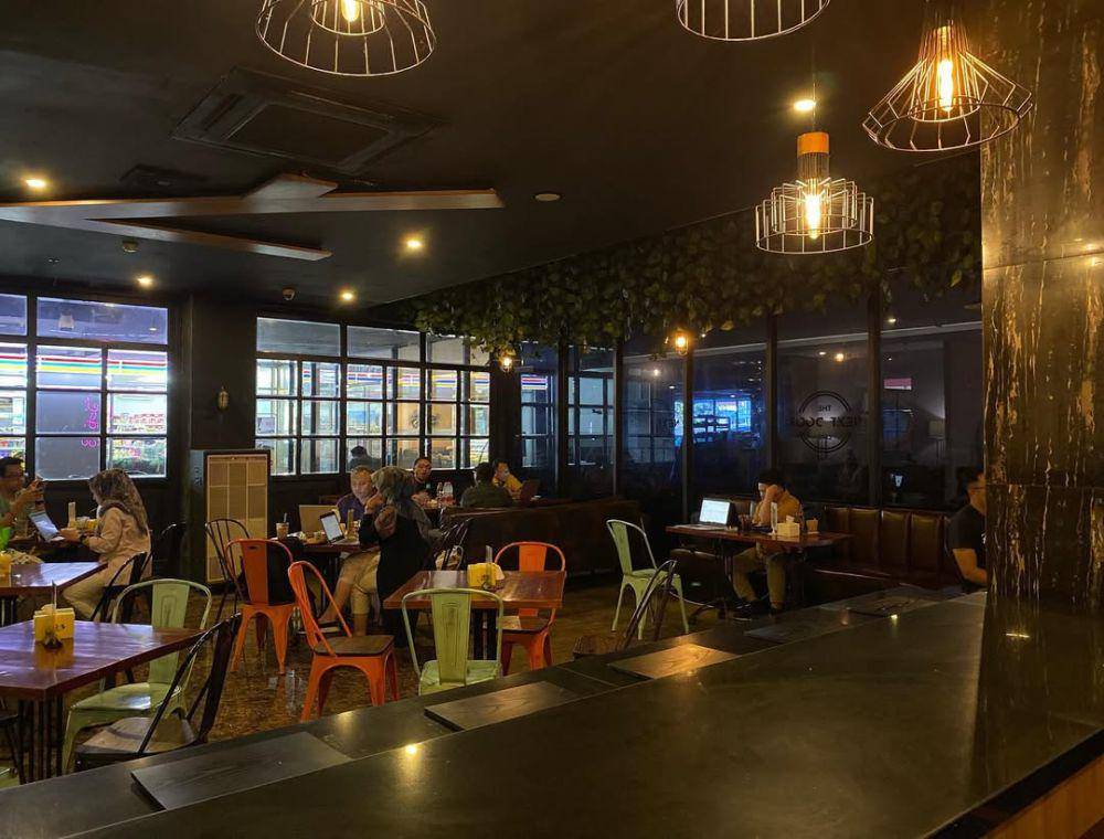 ND Cafe (Instagram.com/@ndcafe)