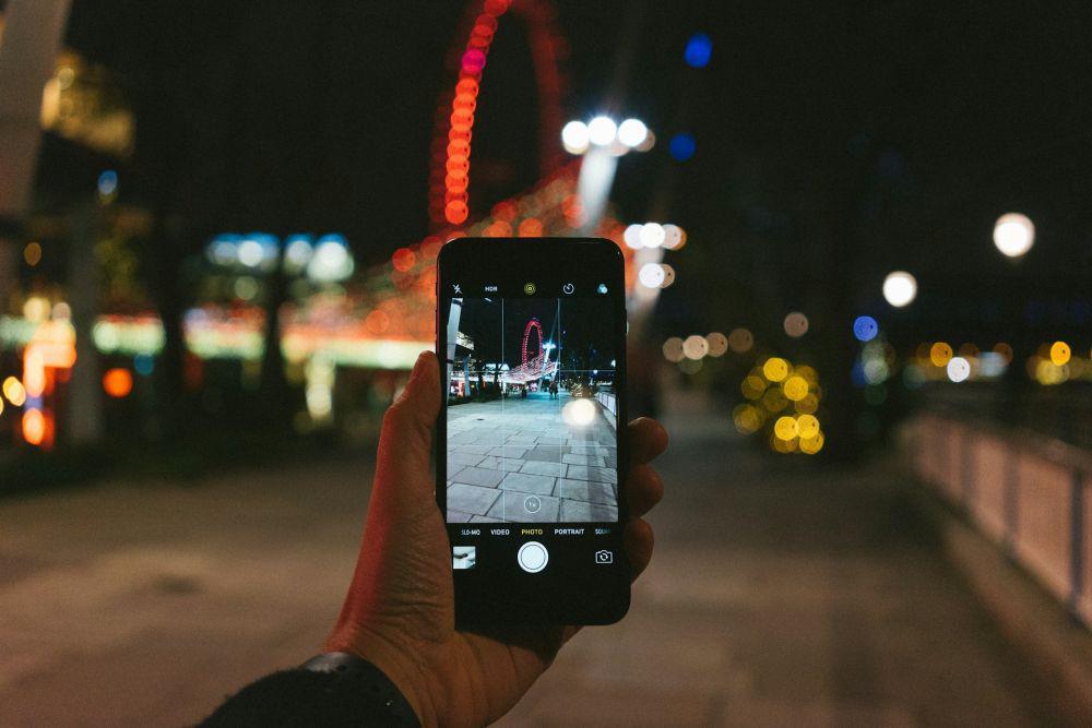 7 Cara Mengoptimalkan Mode Malam di Kamera iPhone, Gambar Tetap Jernih