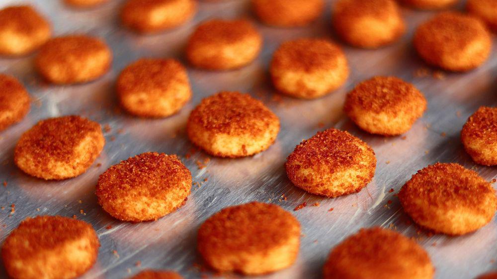 5 Tips Membuat Palm Cheese Cookies Homemade, Mudah dan Lezat!