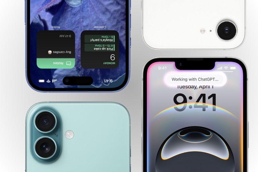 5 Perbedaan iPhone Biasa dan SE, Harga sampai Layar