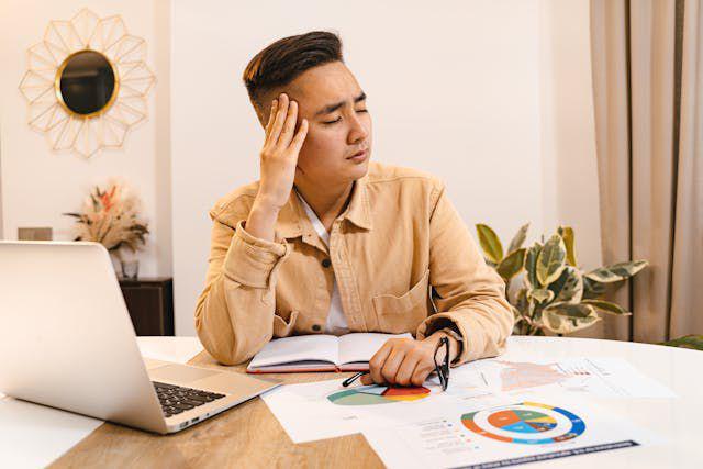 5 Cara Pekerja Mengatasi Sophomore Slump