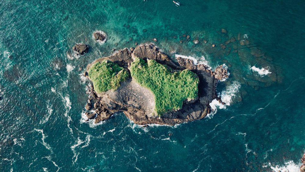 [PUISI] Pulau Rindu