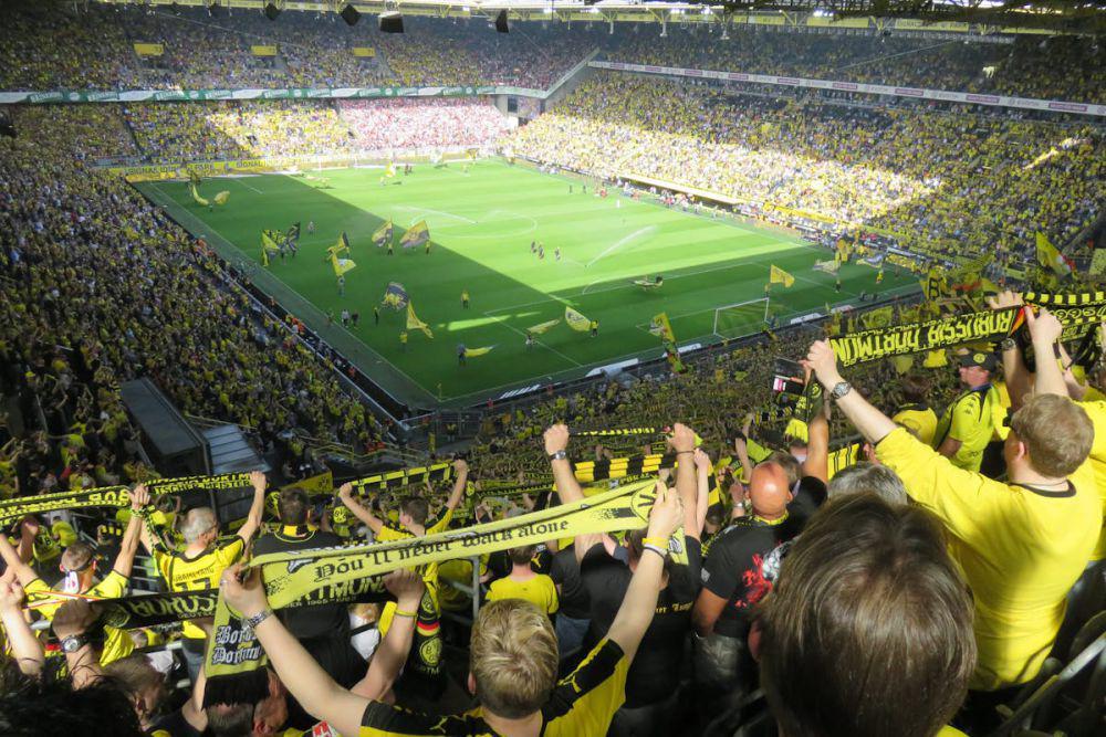 Daniel Svensson, Pemain Muda Serbabisa Calon Bintang Borussia Dortmund
