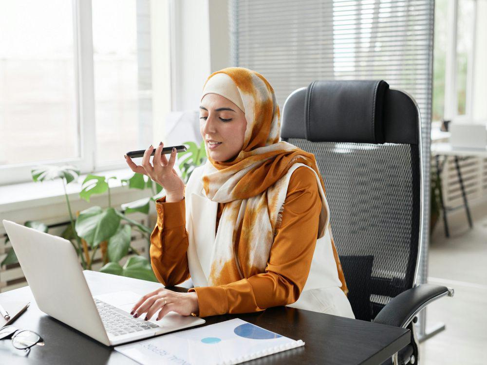 7 Persiapan Menyambut Ramadan untuk Pekerja Remote