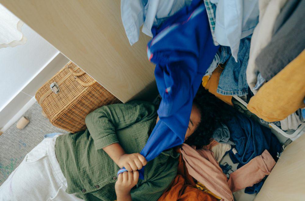 5 Langkah Mudah Memulai Capsule Wardrobe untuk Pemula, Jangan Asal!