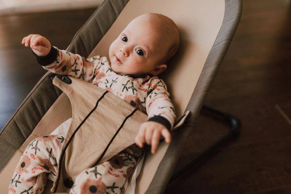 Ilustrasi bayi (pexels.com/RDNE Stock project)