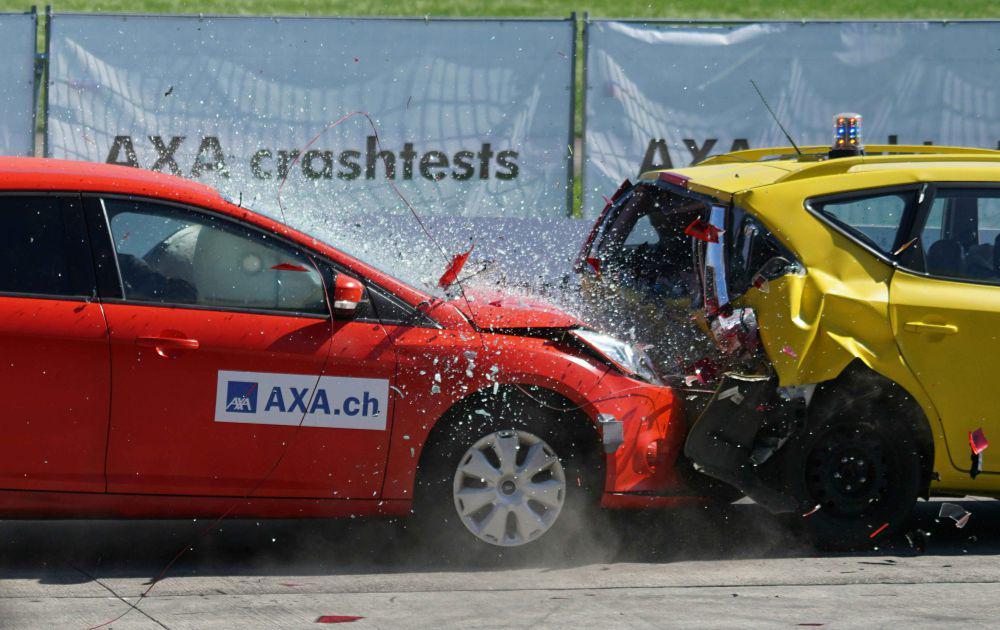 3 Langkah Menyelesaikan Masalah di Jalan bagi Pengendara Pemula
