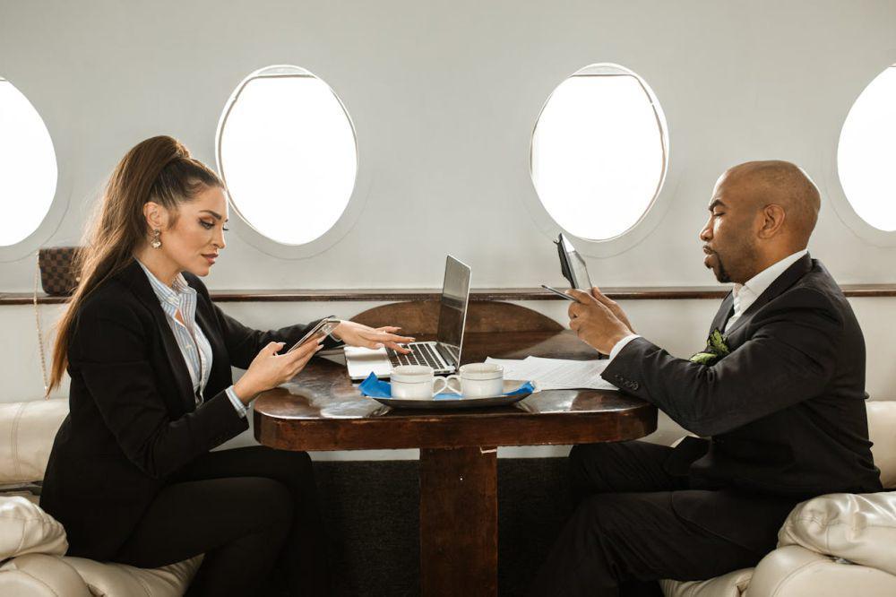 5 Tips Packing untuk Business Trip agar Praktis dan Efisien