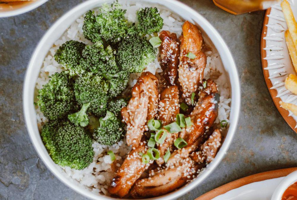 Resep Butadon, Olahan Daging Babi Jepang dengan Nasi