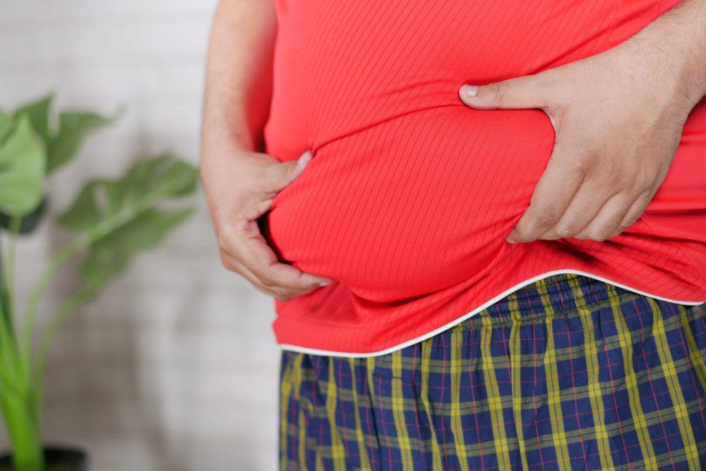 5 Penyakit yang Disebabkan oleh Obesitas, Gejala dan Pencegahannya