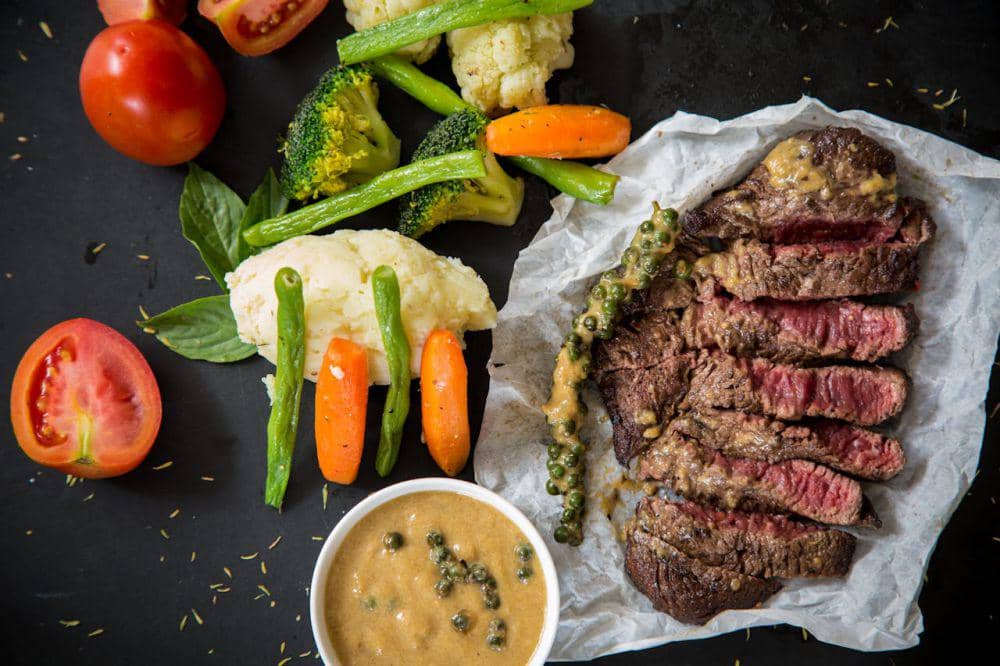 5 Cara Protein Membantu Kamu Menurunkan Berat Badan secara Alami