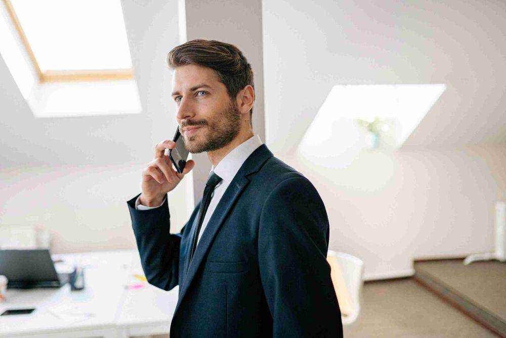 ilustrasi alpha employee (pexels.com/Yan Krukau)