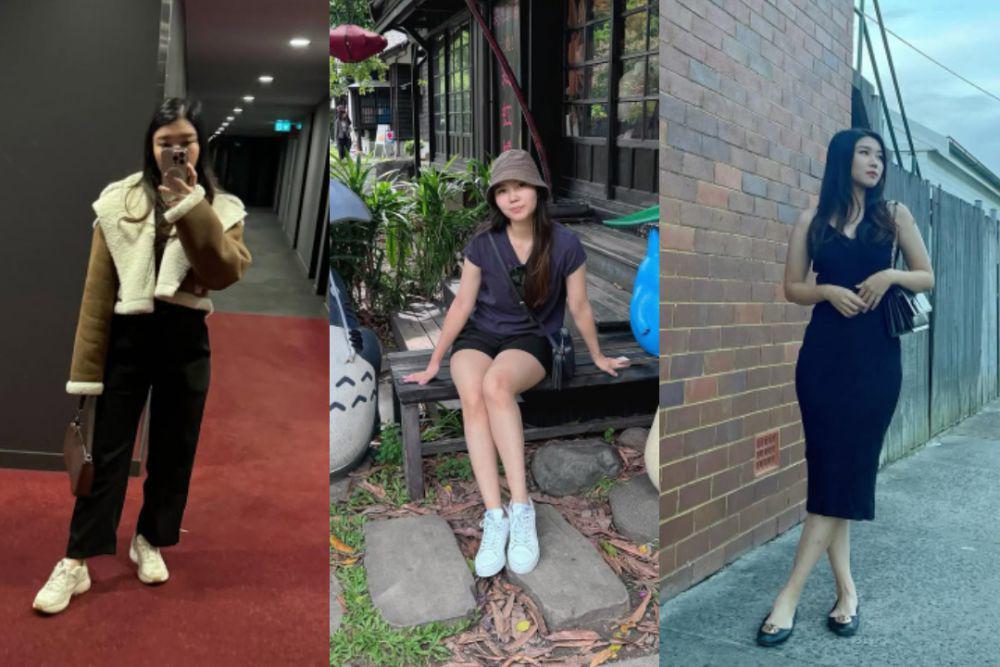 7 OOTD ala Belinda MasterChef Indonesia 11, Menawan!