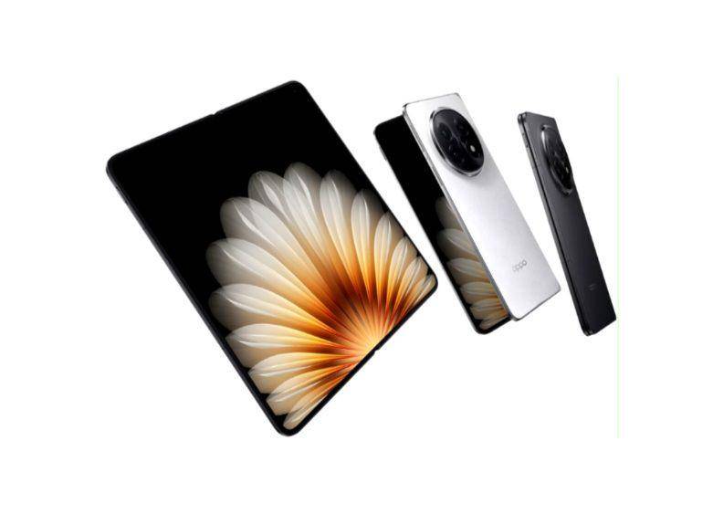 OPPO Find N5 (oppo.com)