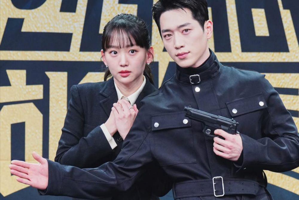 8 Usia Asli Pemain Undercover High School, Main Cast Beda 5 Tahun