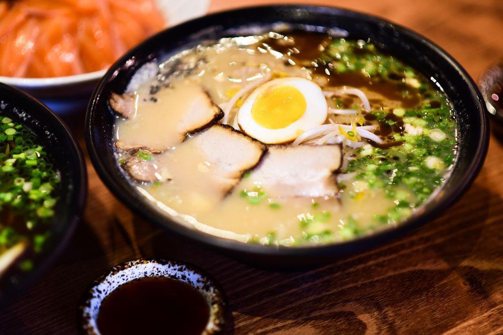 7 Tempat Makan Ramen di Grand Indonesia dengan Rasa Autentik