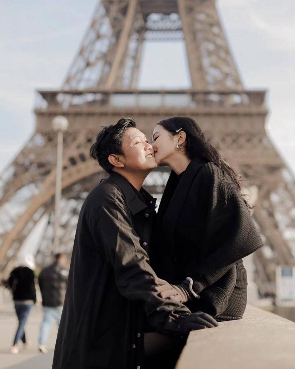 potret Denny Caknan dan Bella Bonita (instagram.com/denny_caknan)