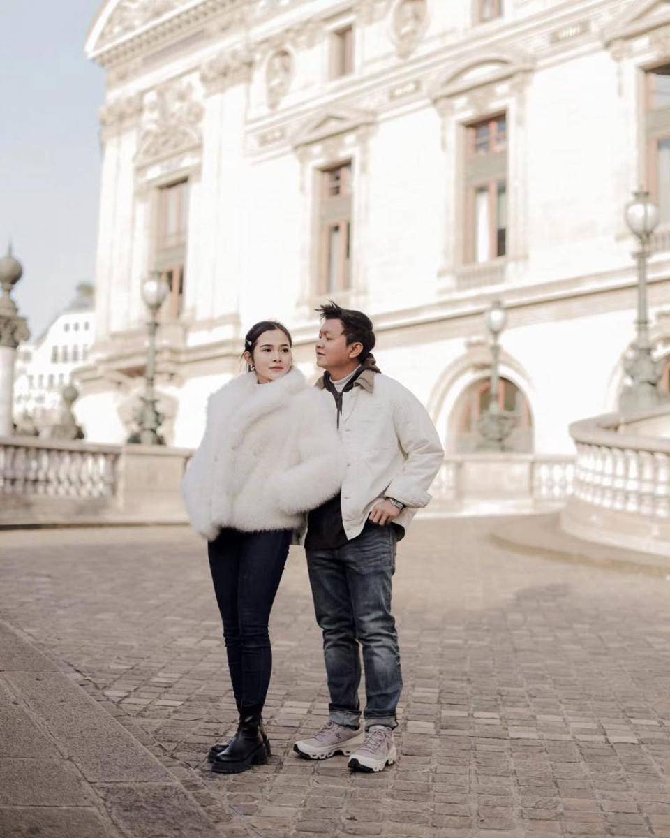 potret Denny Caknan dan Bella Bonita (instagram.com/denny_caknan)