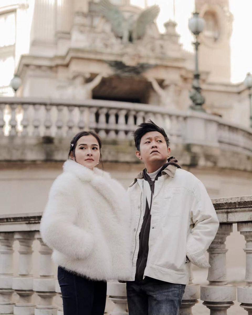 potret Denny Caknan dan Bella Bonita (instagram.com/denny_caknan)