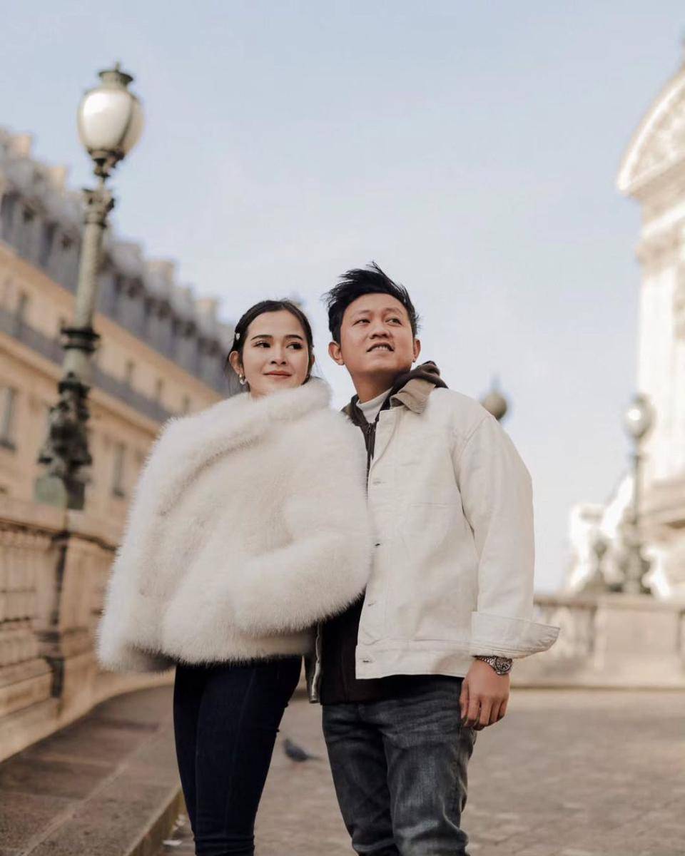 potret Denny Caknan dan Bella Bonita (instagram.com/denny_caknan)