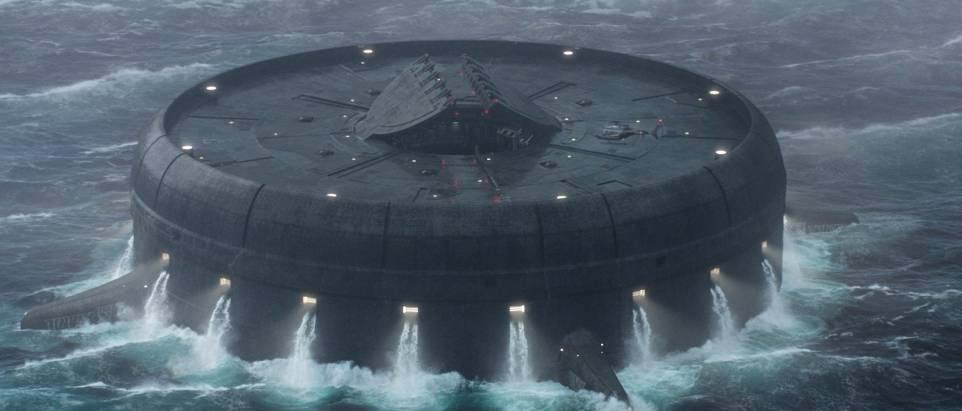 cuplikan film Captain America: Brave New World (dok. Marvel/Captain America: Brave New World)