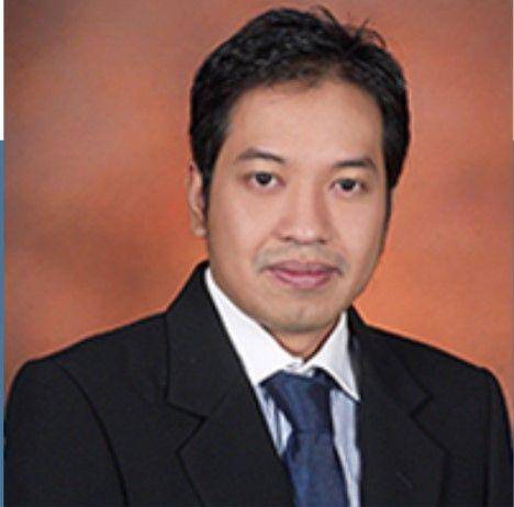 Sonny Harry Budiutomo Harmadi dilantik sebagai Wakil Kepala BPS. (Dok/Istimewa).