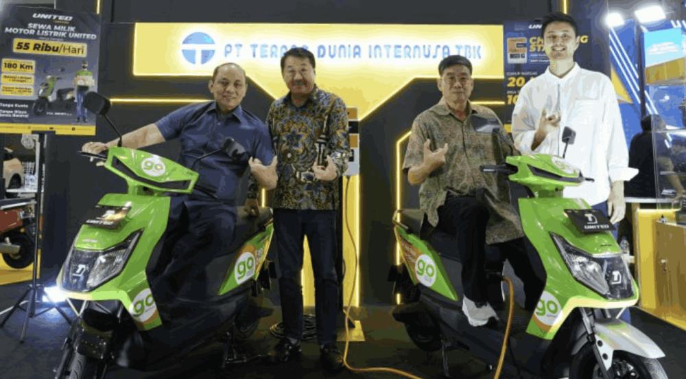 United MX1200 Li: Spesifikasi, Harga, dan Fitur