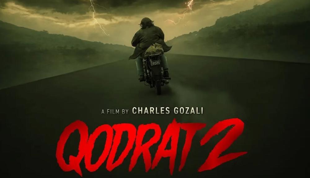 Fakta Unik di Balik Trailer Qodrat 2, Acha Septriasa Teriak 2 Jam