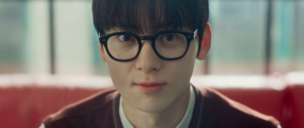 Still cut drama Korea Study Group (dok. Viu.Study Group)