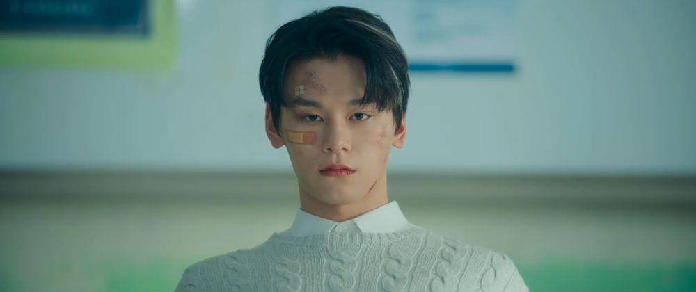 Still cut drama Korea Study Group (dok. Viu.Study Group)