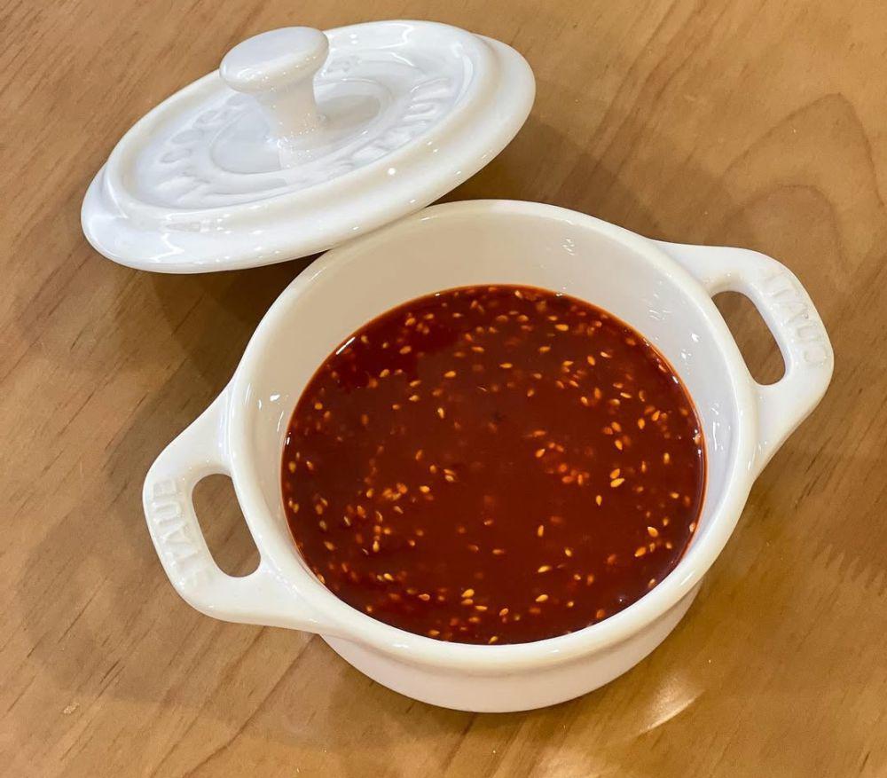 5 Saus Tradisional Korea, Rahasia Kelezatan Masakan Negeri Ginseng