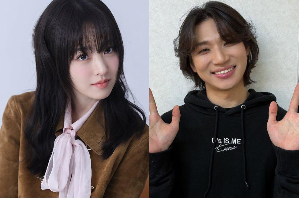 4 Artis Korea Sedih saat Dilarang Pacaran oleh Fans, Ada Park Bo Young