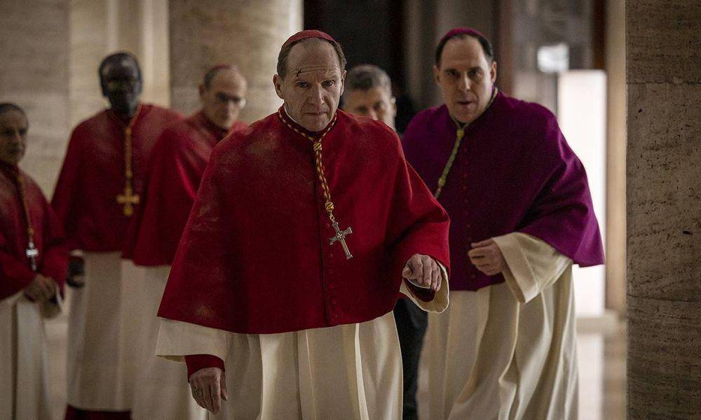 Conclave (dok. Focus Features/Conclave)