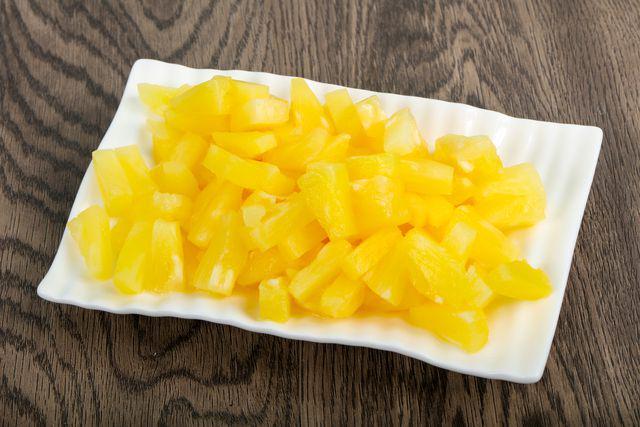 Mengenal Carica, Buah Asal Pegunungan Andes yang Tumbuh di Dieng