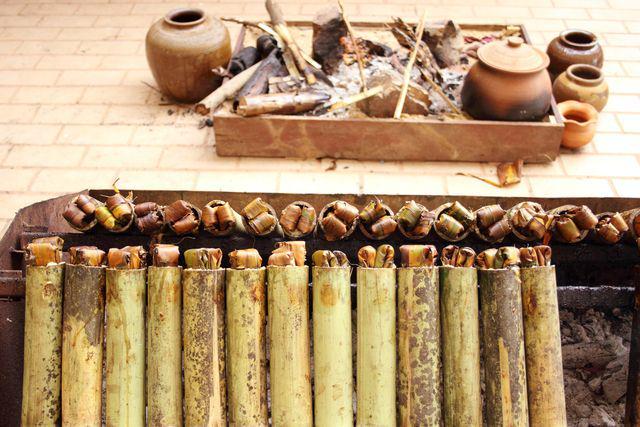 6 Trivia Lamang Tapai, Hidangan Kaya Rasa dan Makna khas Minangkabau