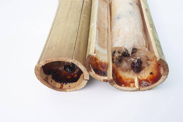 ilustrasi lemang (vecteezy.com/tuktababy)