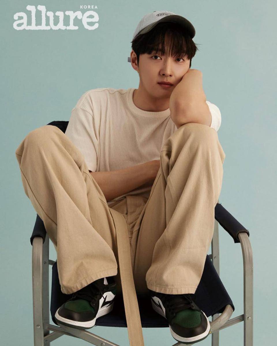 potret Kang Young Seok (instagram.com/kkang0suk)