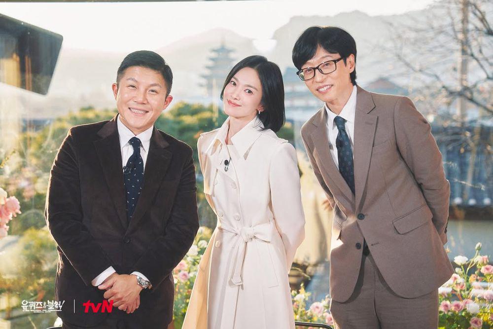 4 Konten YouTube Favorit Artis Korea untuk Promosi Proyek di 2025