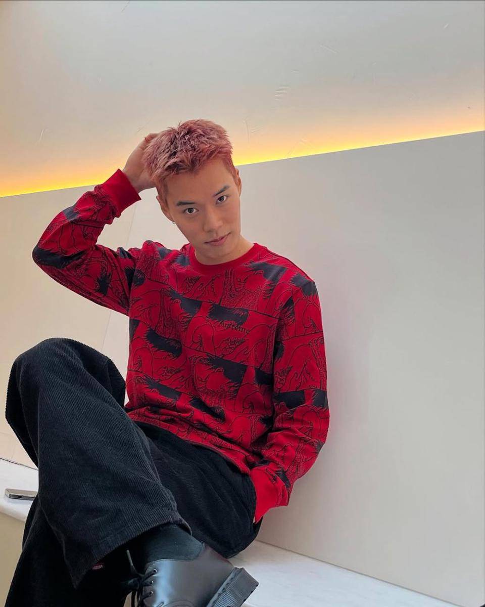 Gong Do Yu (instagram.com/doyuenjin)