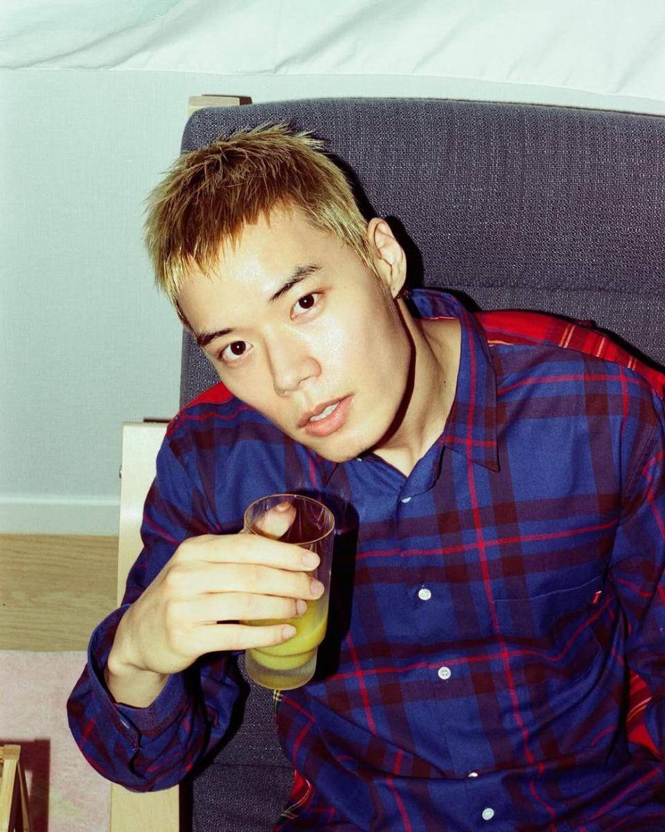 Gong Do Yu (instagram.com/doyuenjin)