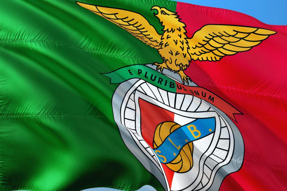 5 Top Skor Benfica di Liga Champions Eropa