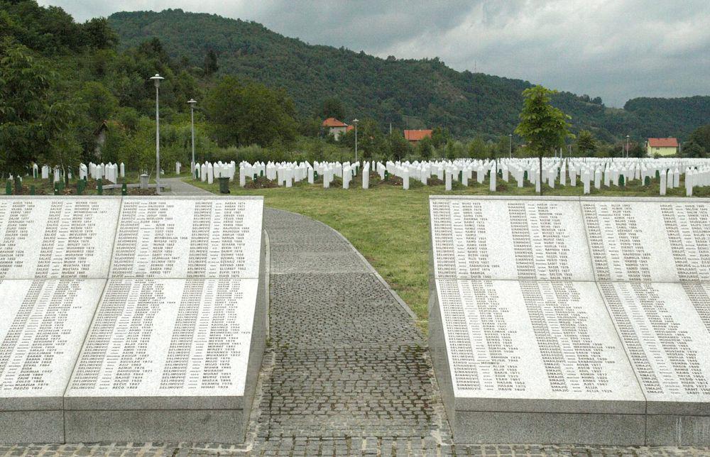 Selain Holocaust, Ini 5 Peristiwa Kelam yang Pernah Terjadi di Eropa